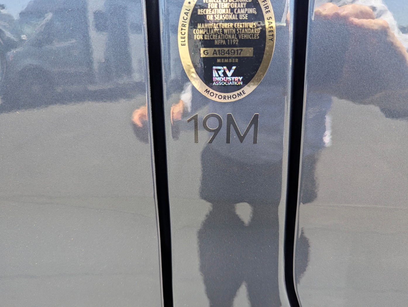 2026 Thor Motor Coach Tranquility 19M - ATH EDITION - Image 10
