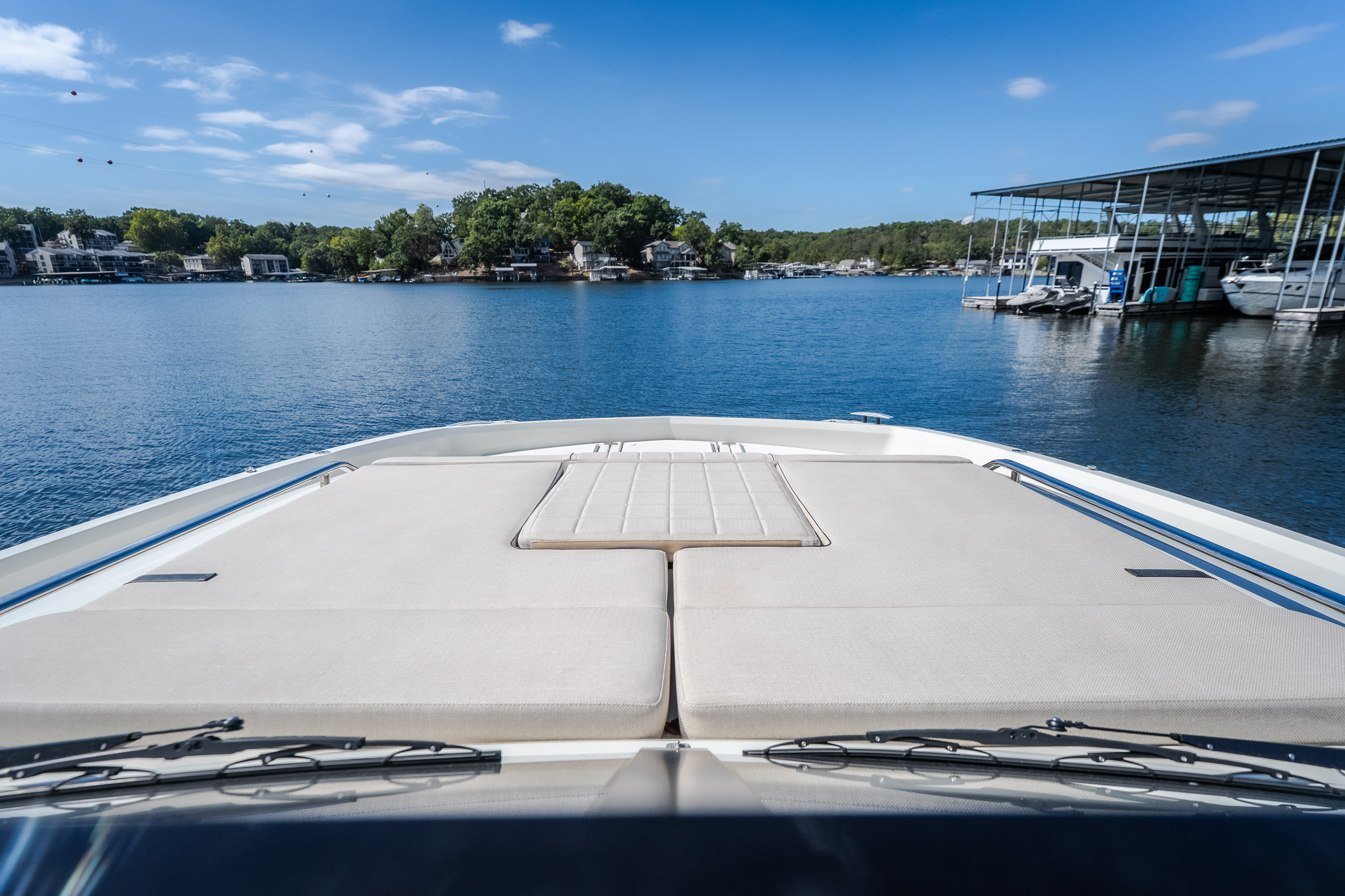 2025 Catamaran YOT 36 - Image 35