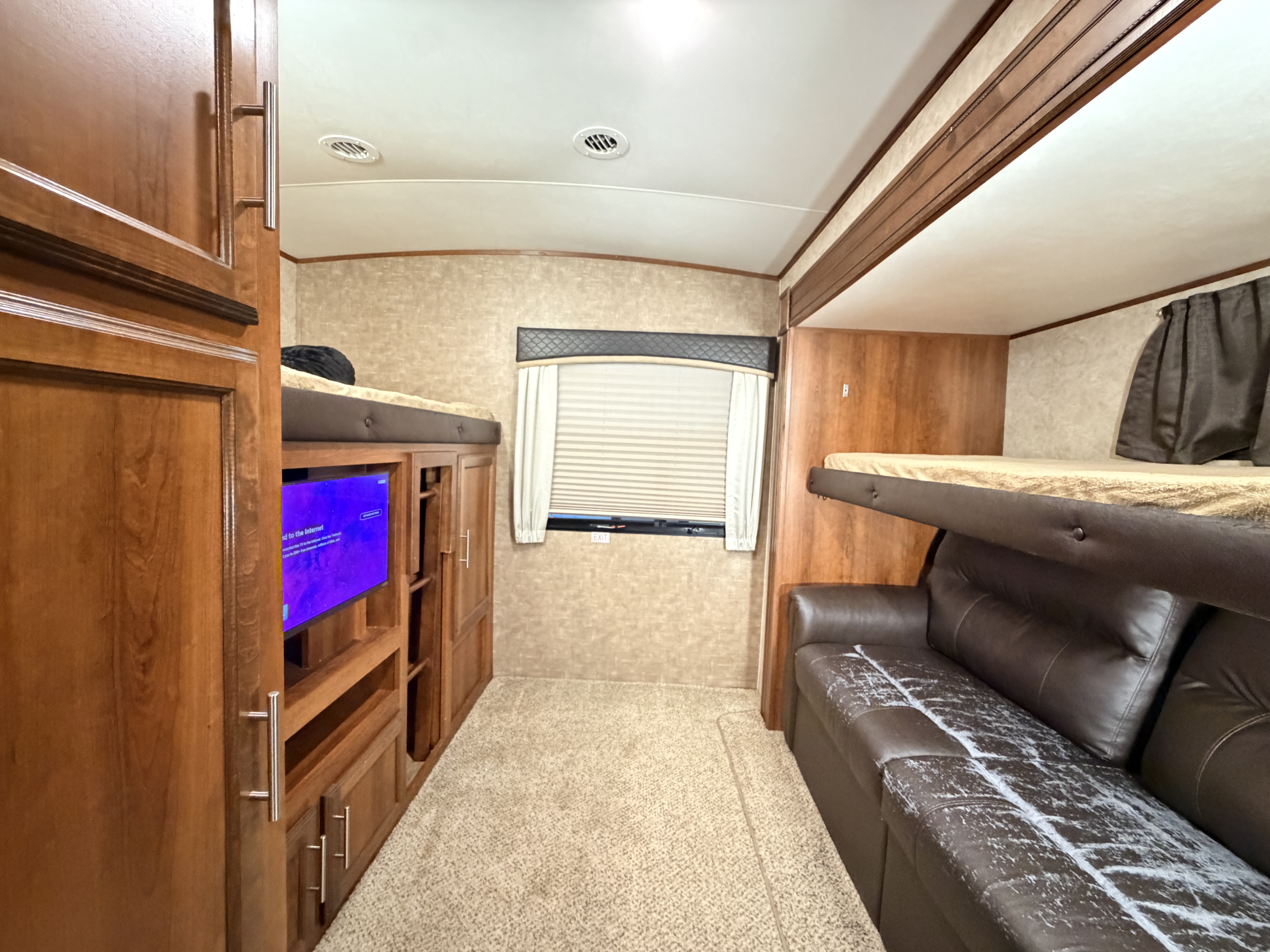 2017 Jayco Eagle HT 324BHTS - Image 24