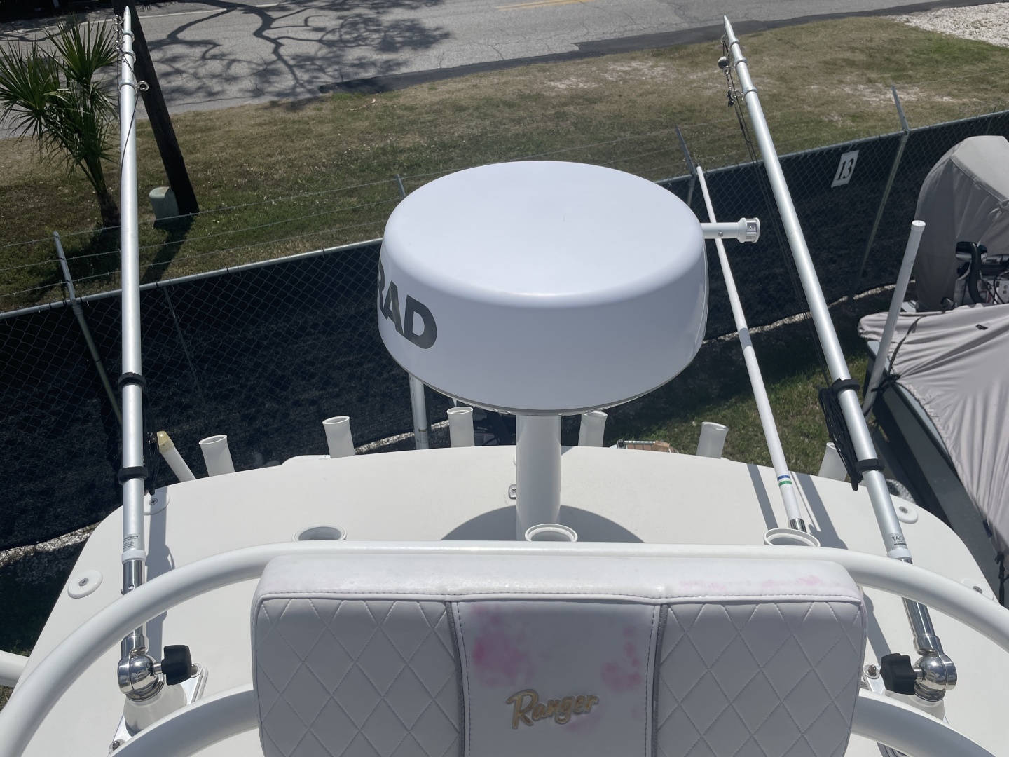 2022 Ranger 2510 Bay Base - Image 62