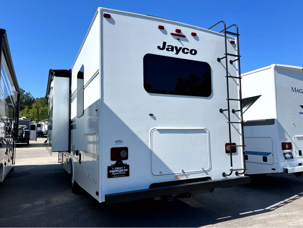 2027 JAYCO REDHAWK 27G - Image 3