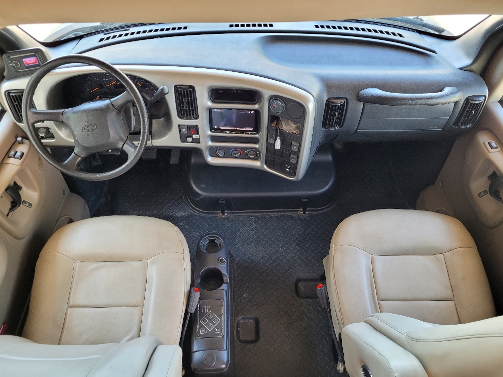 2006 Jayco Seneca HD 34 SS - Image 5