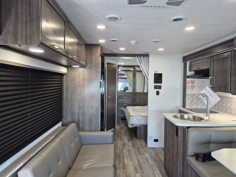 2026 Entegra Coach Vision SE 27ASE - Image 7