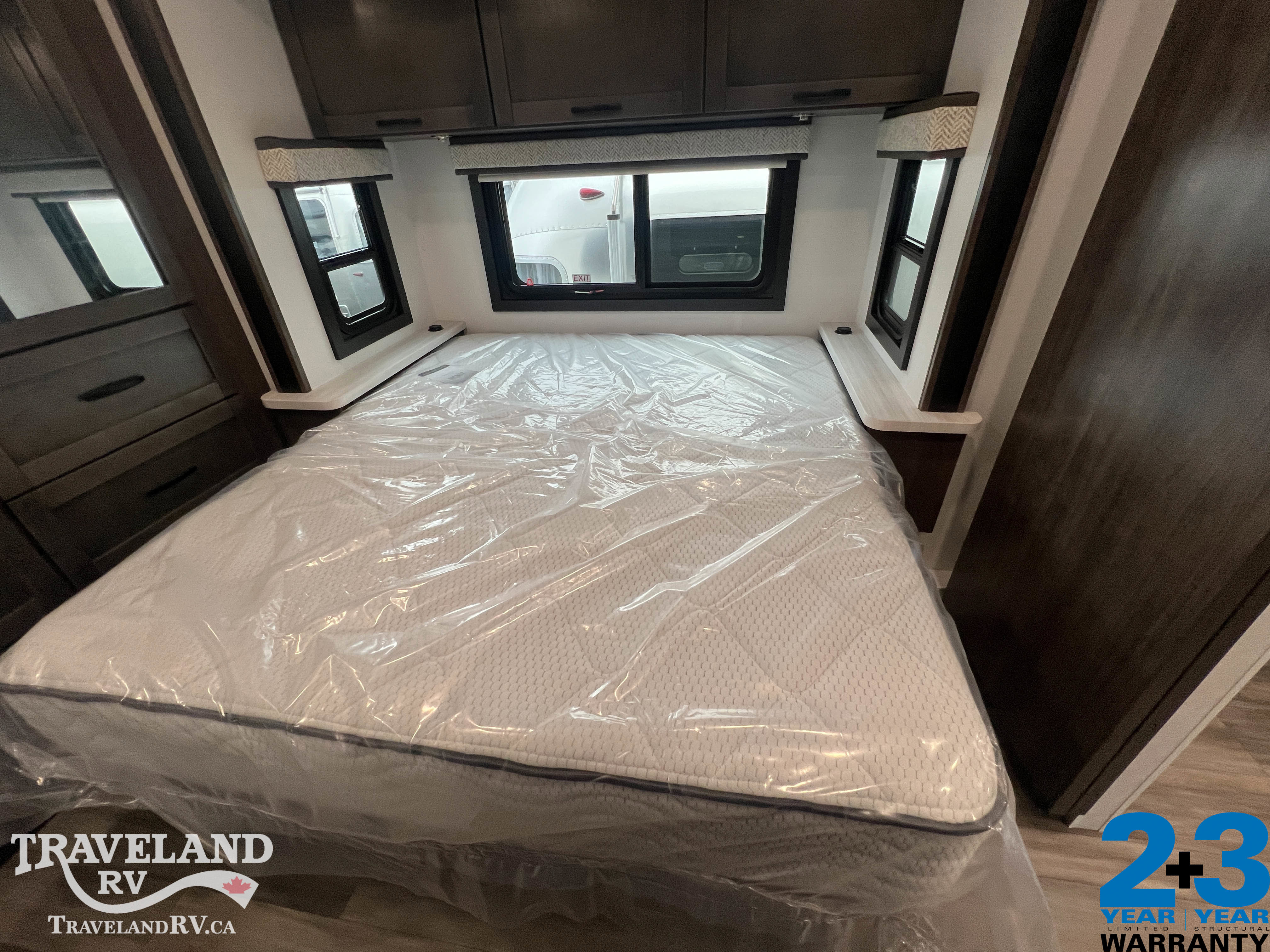 2026 Jayco Alante 27A - Image 23
