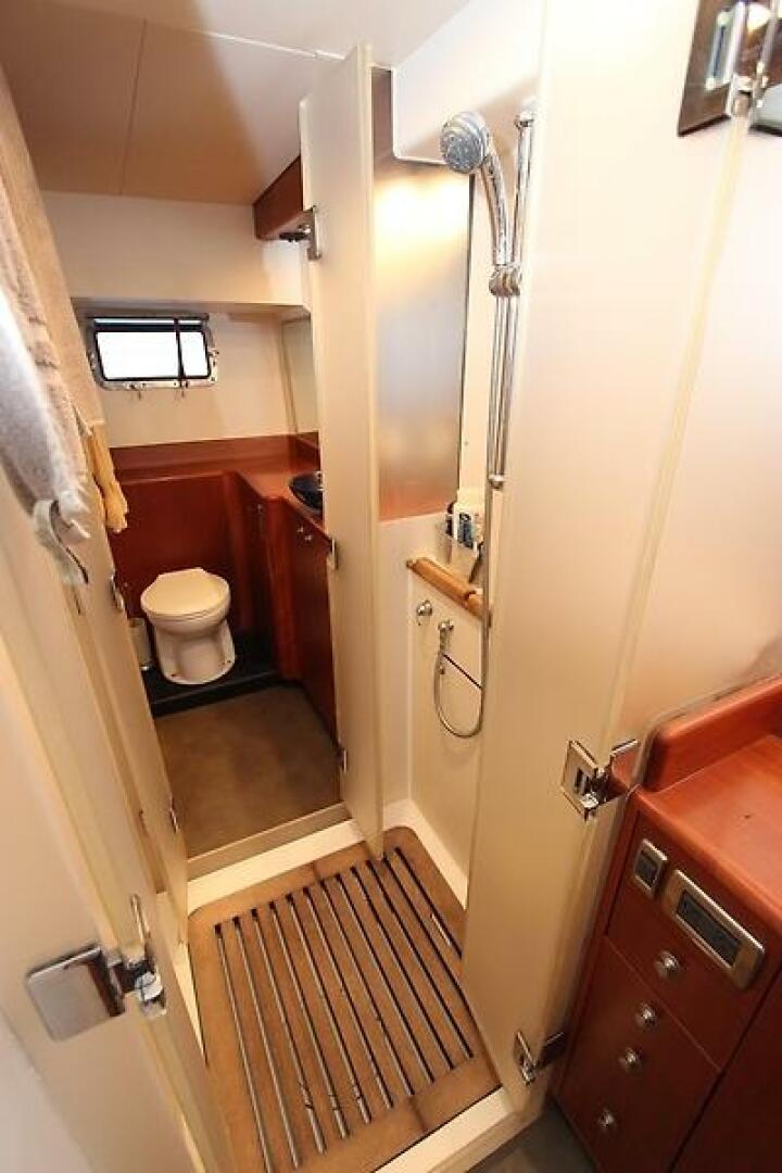 2006 Huckins 56 Linwood - Image 44