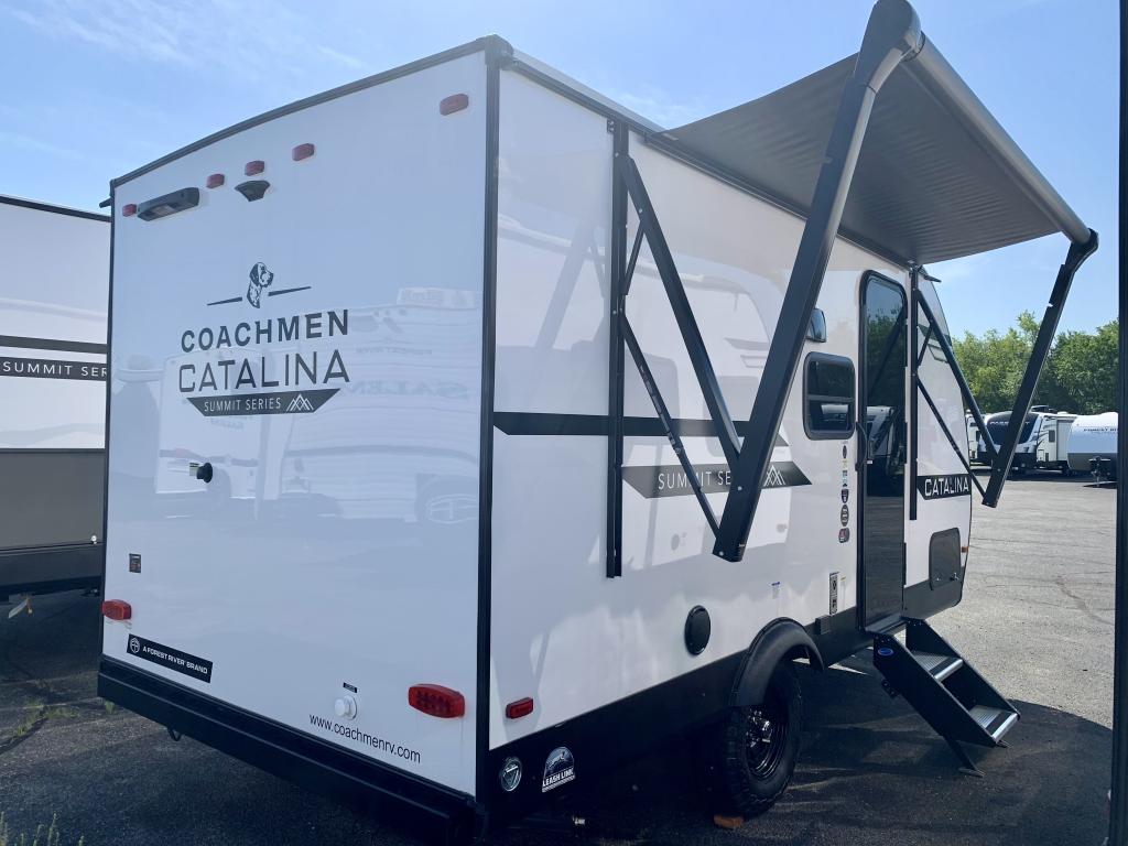 2026 COACHMEN 164BHX - Image 4