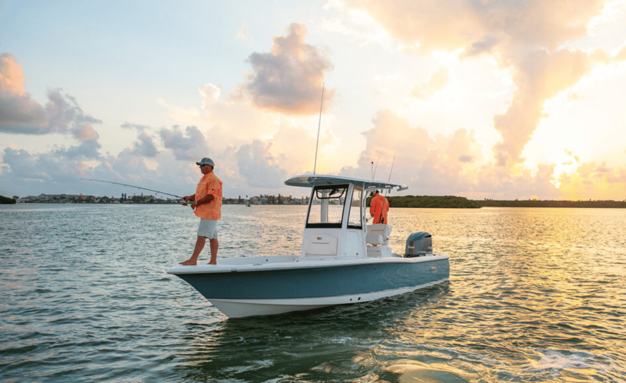 2027 Sea Hunt BX 25FS - Image 16