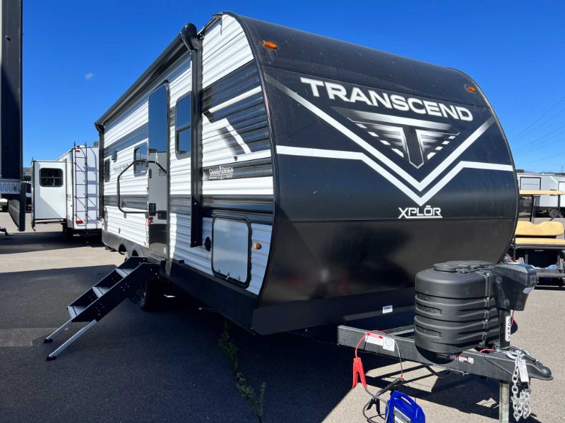 2026 Grand Design Transcend XPLOR 20MKX - Image 1