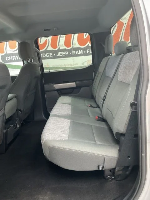 2023 Ford F-150 Crew Cab XLT 4WD - Image 15