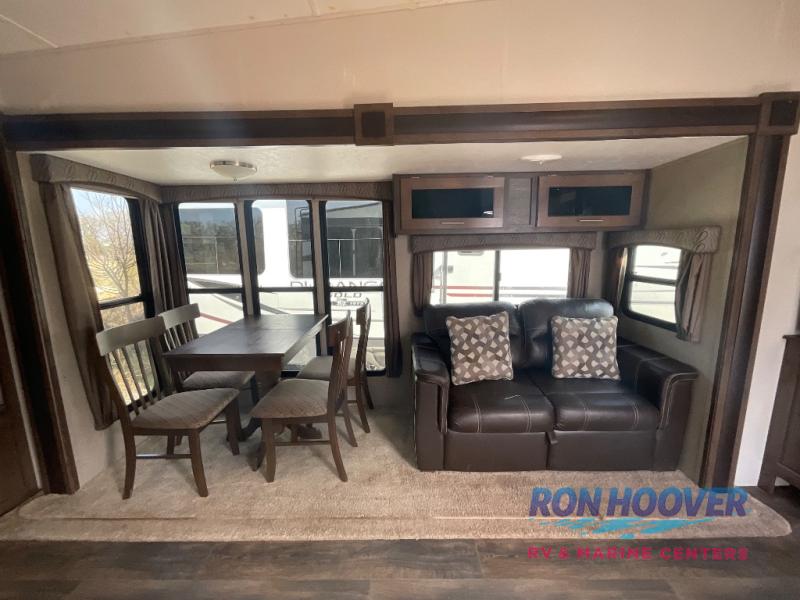 2019 FOREST RIVER 285RKX - Image 5