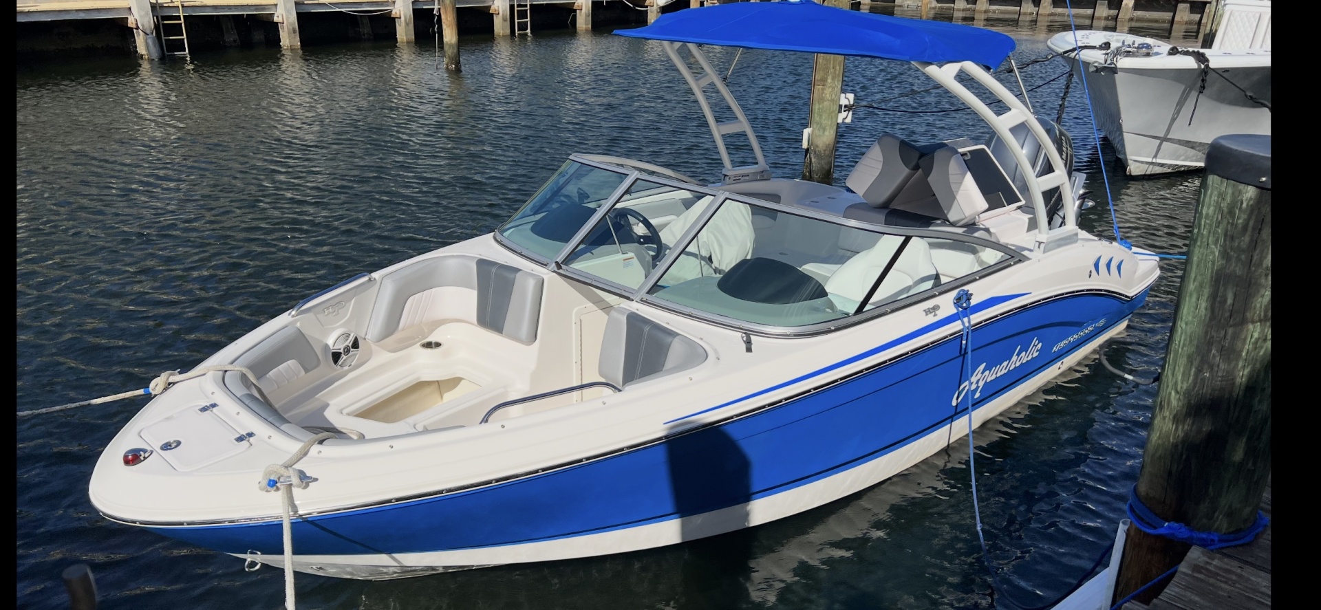 2019 Chaparral 21 H2O Sport - Image 9