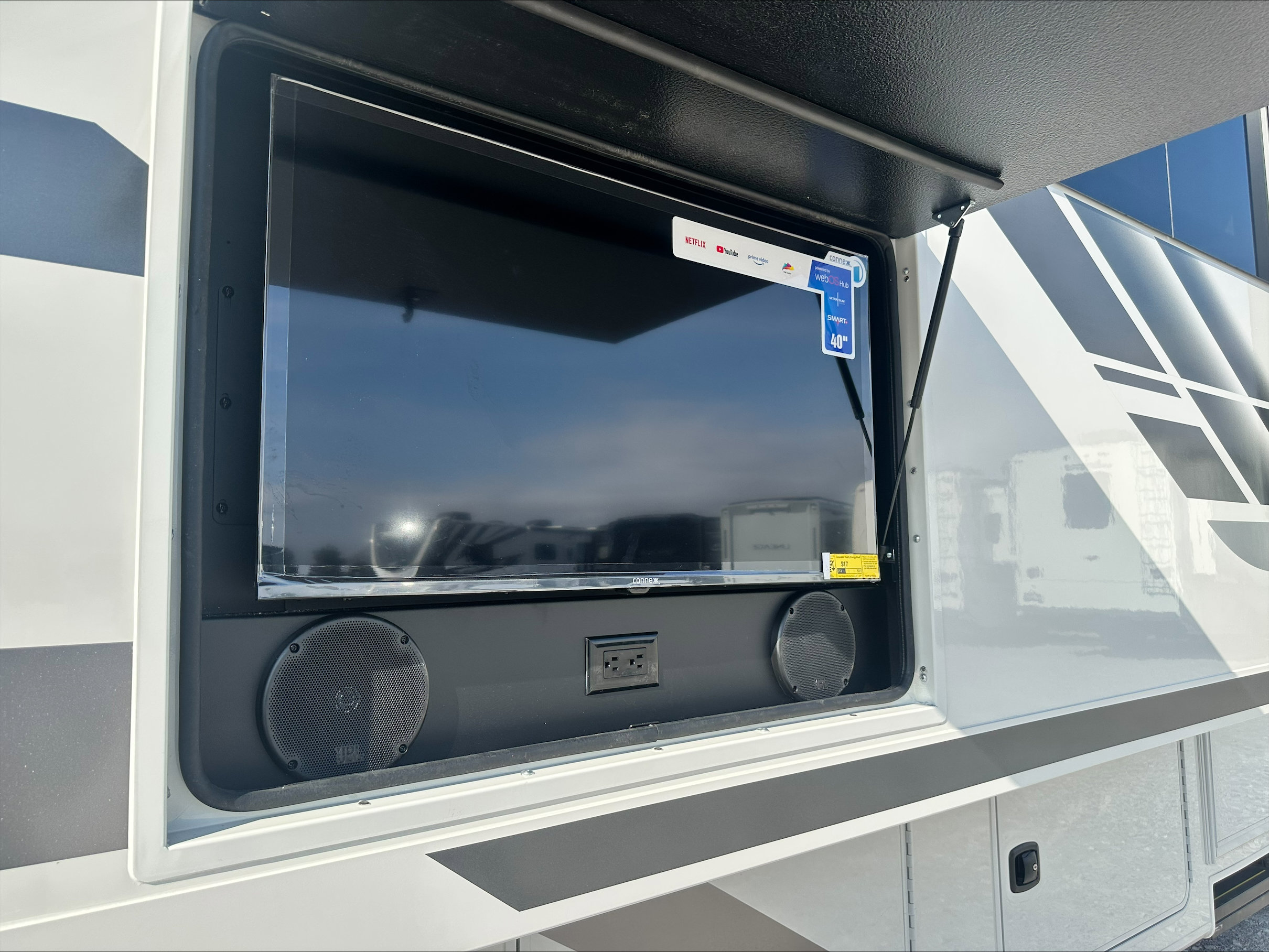 2026 JAYCO PRECEPT 34G - Image 29