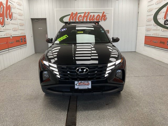 2024 Hyundai Tucson Utility 4D SEL 2WD - Image 2
