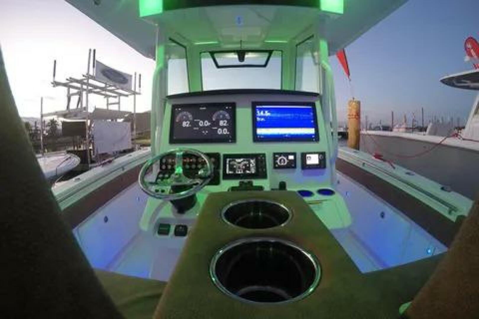 2020 Caymas 341 CC - Image 16