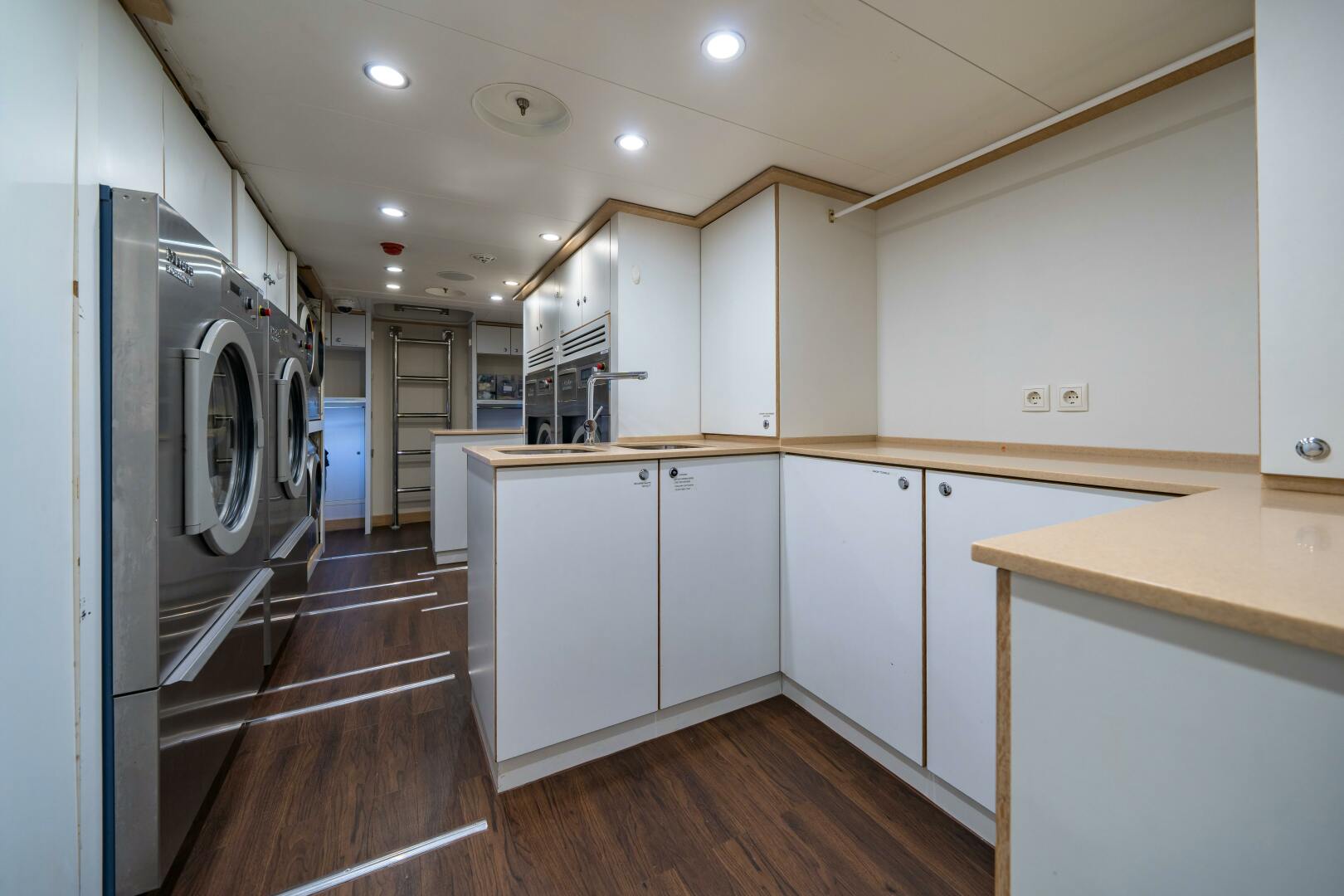 2013 Dunya Yachts Custom - Image 72
