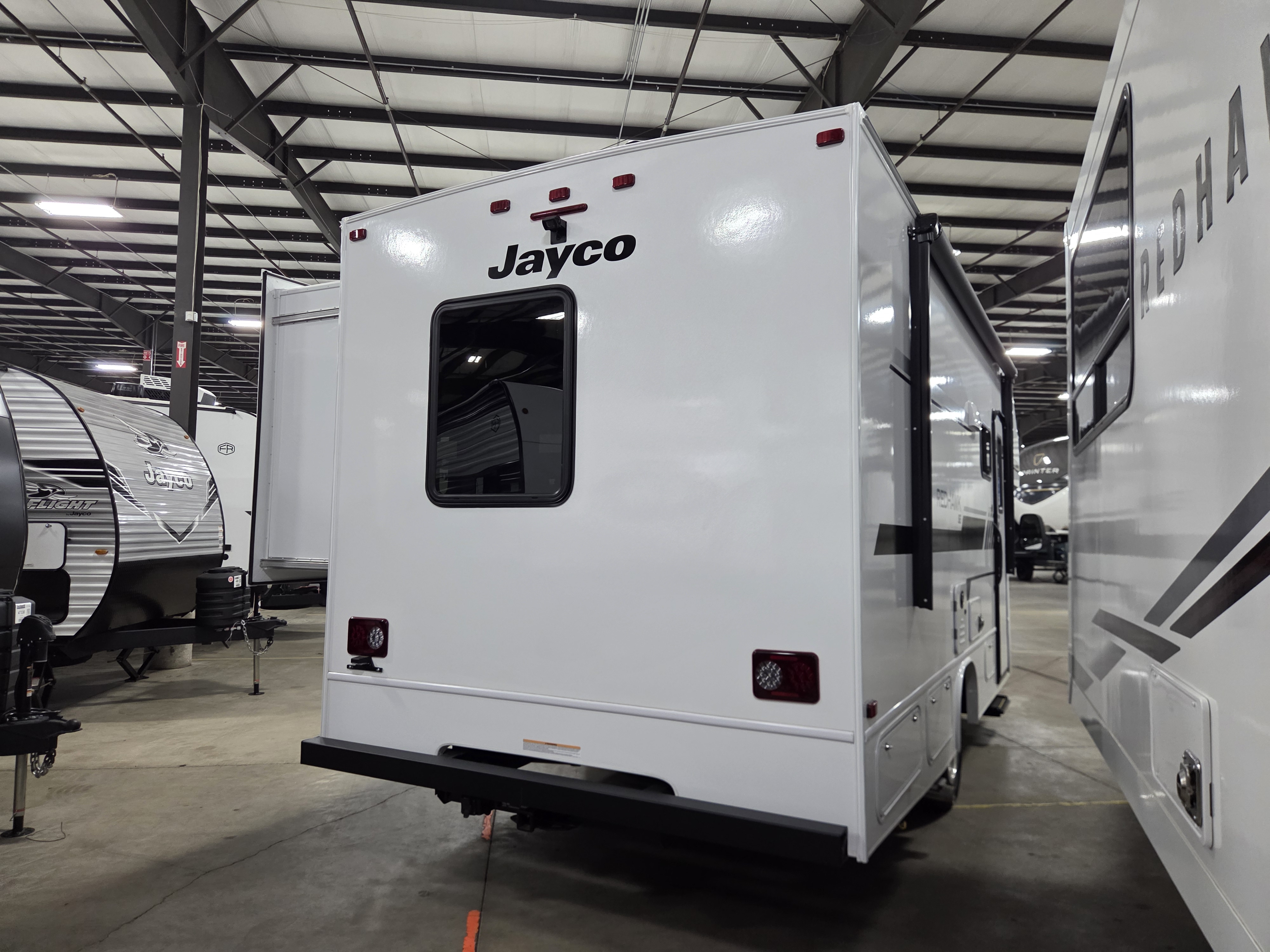 2027 Jayco Redhawk SE 22CF - Image 2