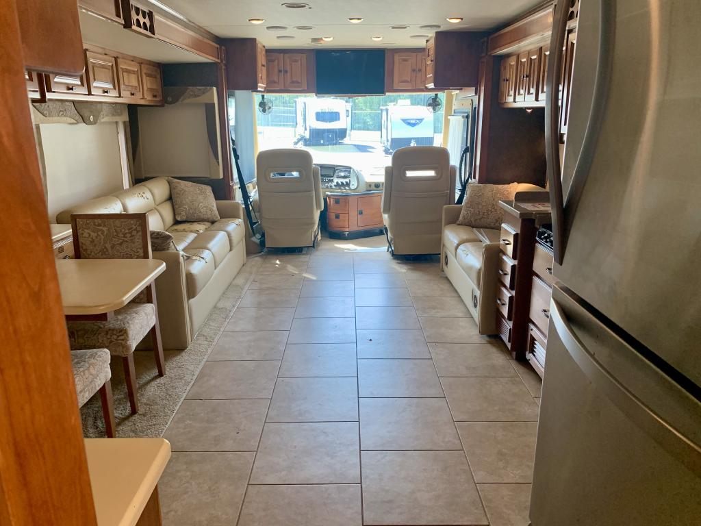 2014 ALLEGRO 36QSA - Image 52