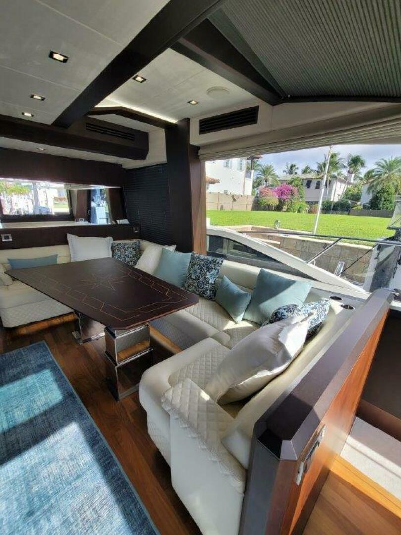 2019 Galeon 640 Fly - Image 18