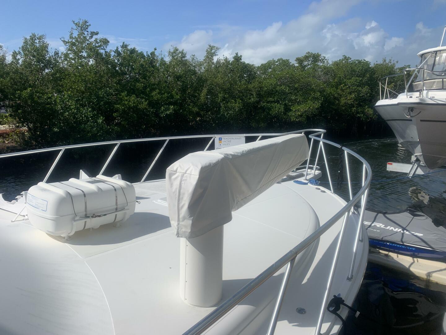 2001 Cabo Convertible - Image 3