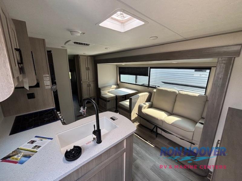 2026 COACHMEN CATALINA 343BHTSLE RHB - Image 11