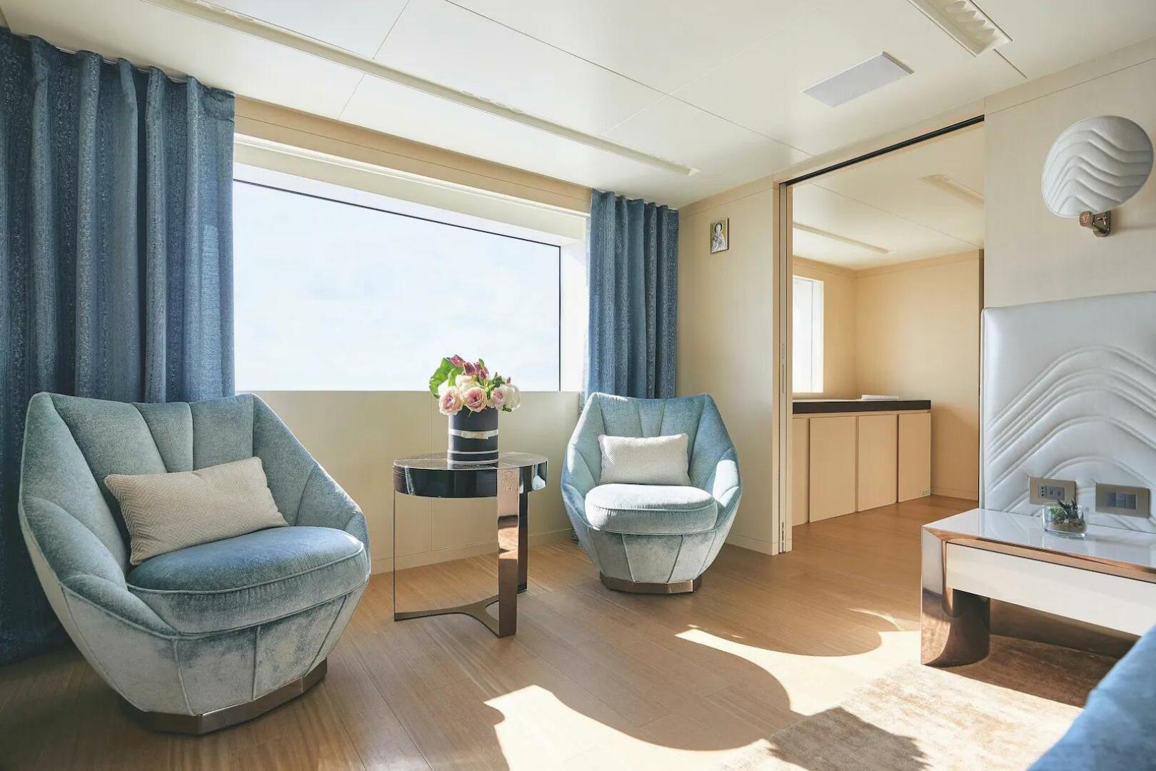 2022 Benetti B.Now 50 - Image 7