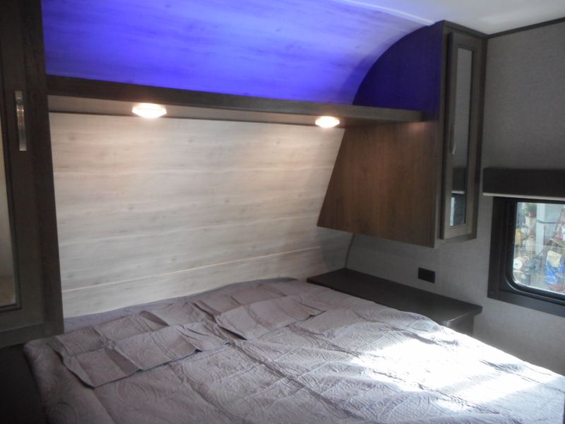 2021 Jayco Jay Flight SLX 8 267BHSW - Image 5