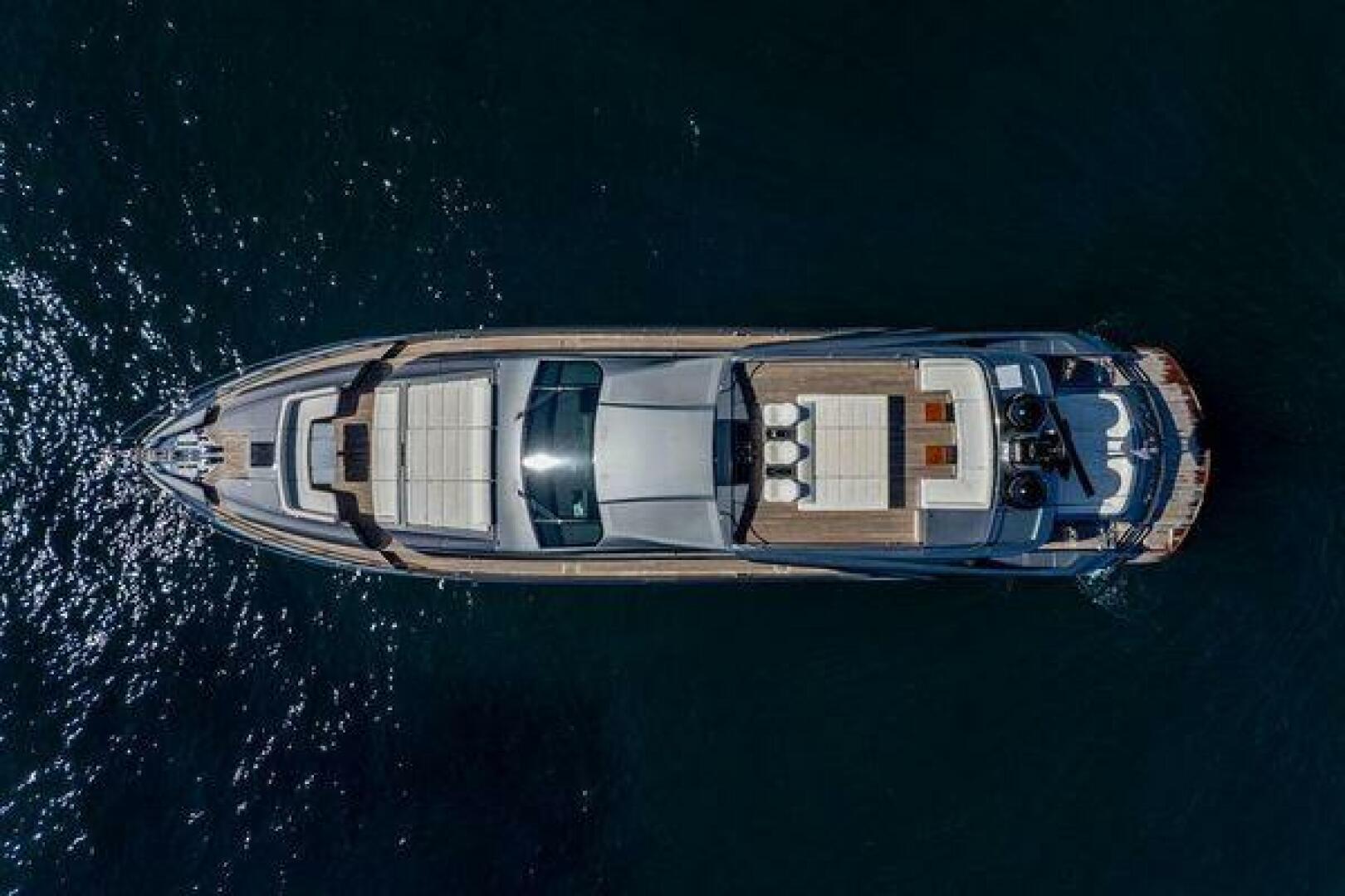 2019 Pershing - Image 30