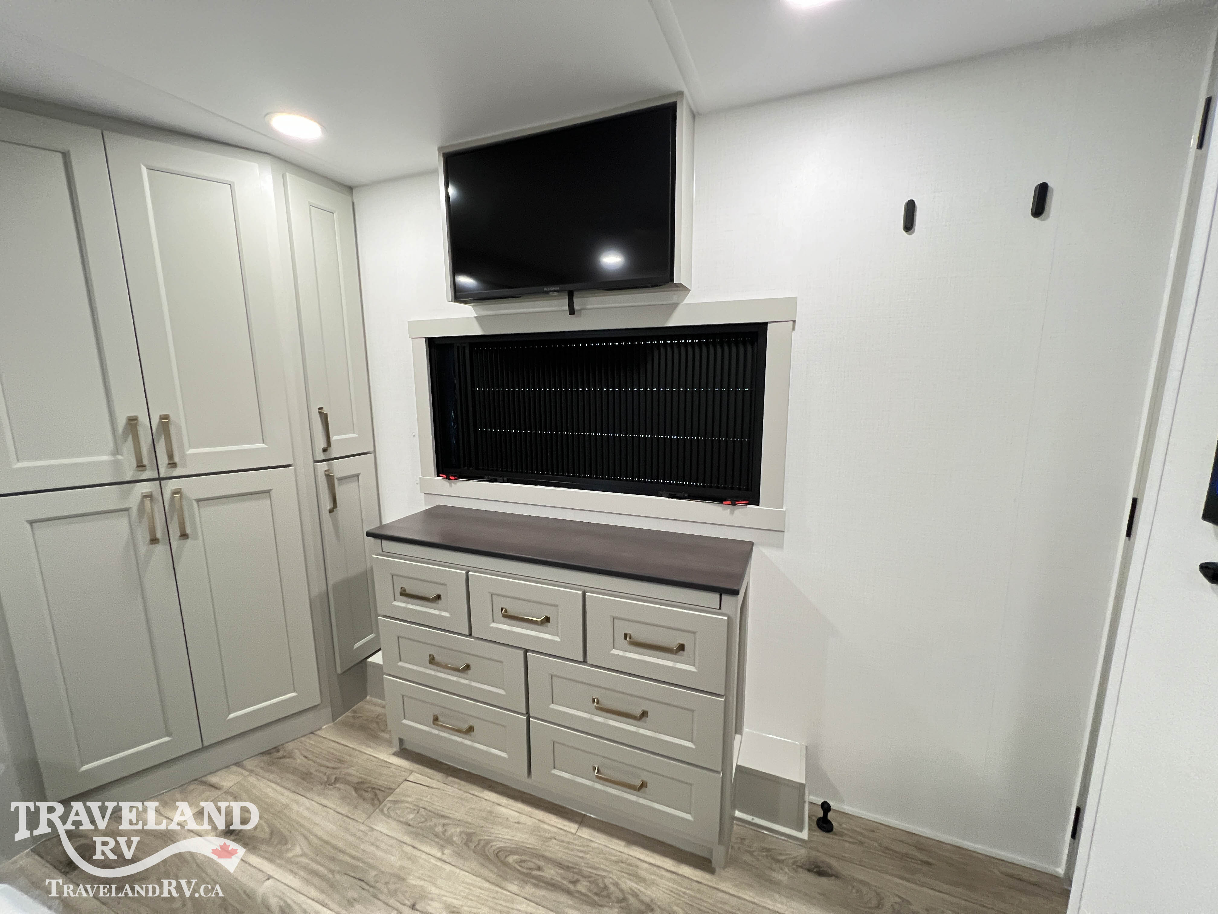 2027 Brinkley RV Model G 3950 - Image 47