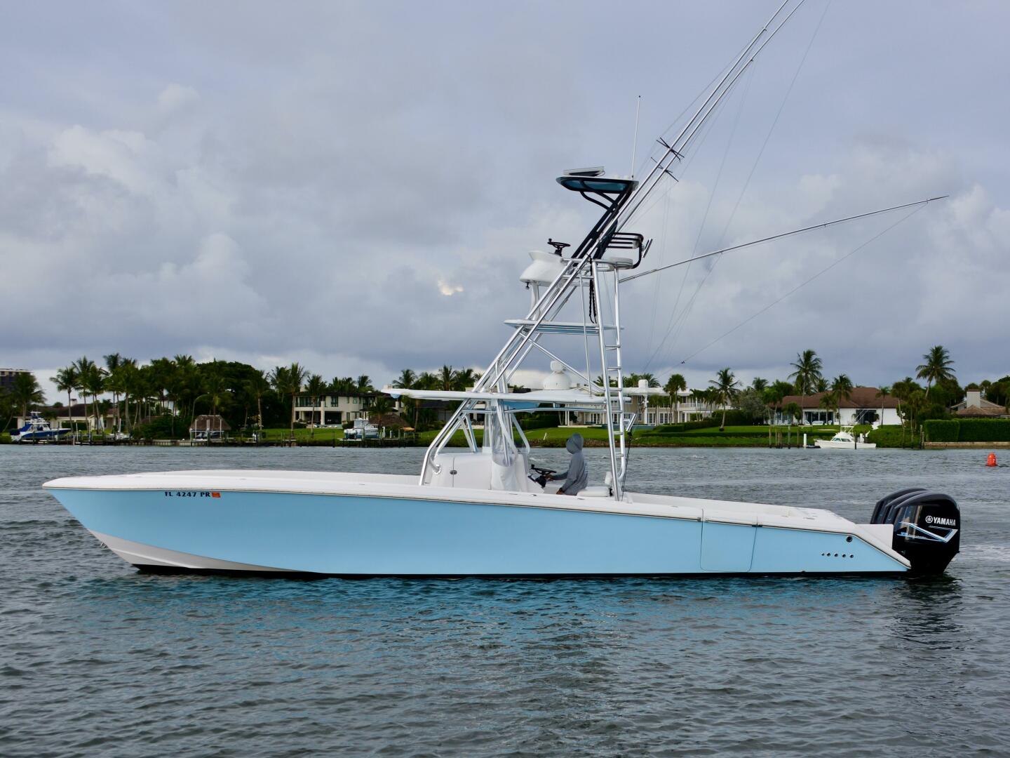 2014 Venture 39CC - Image 9