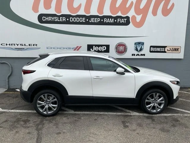 2023 Mazda CX-30 Utility 4D S Preferred AWD - Image 7