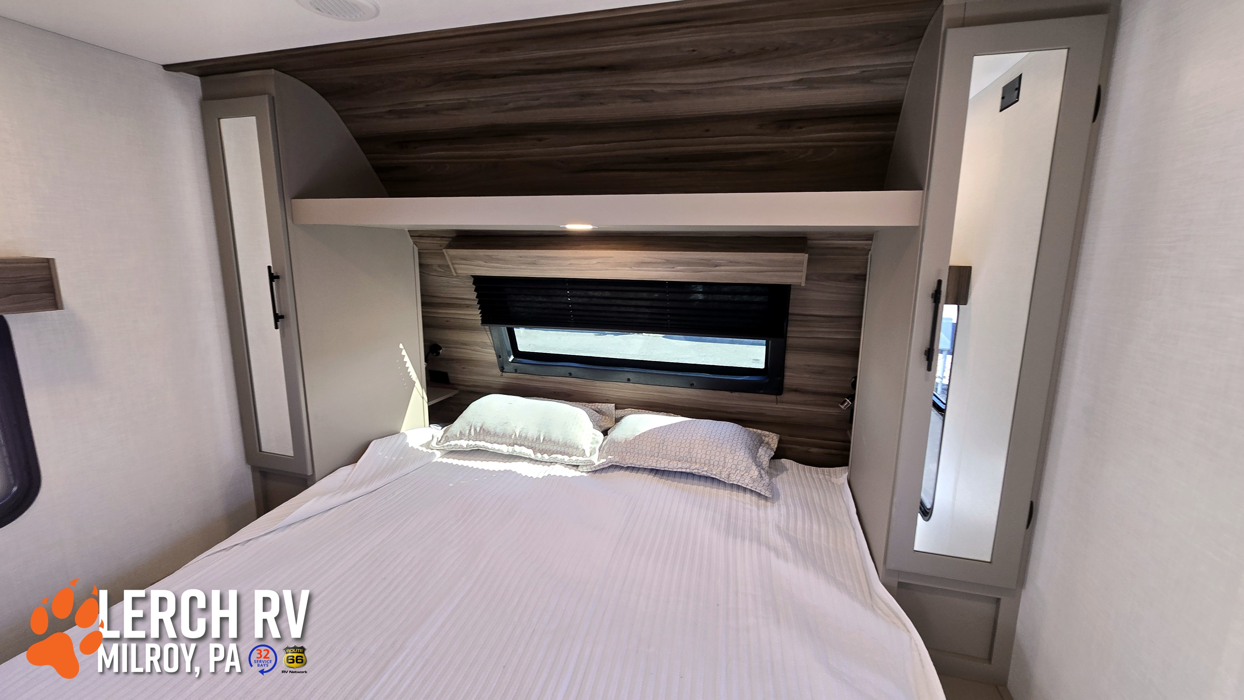 2027 KZ RV Connect C312RE - Image 20