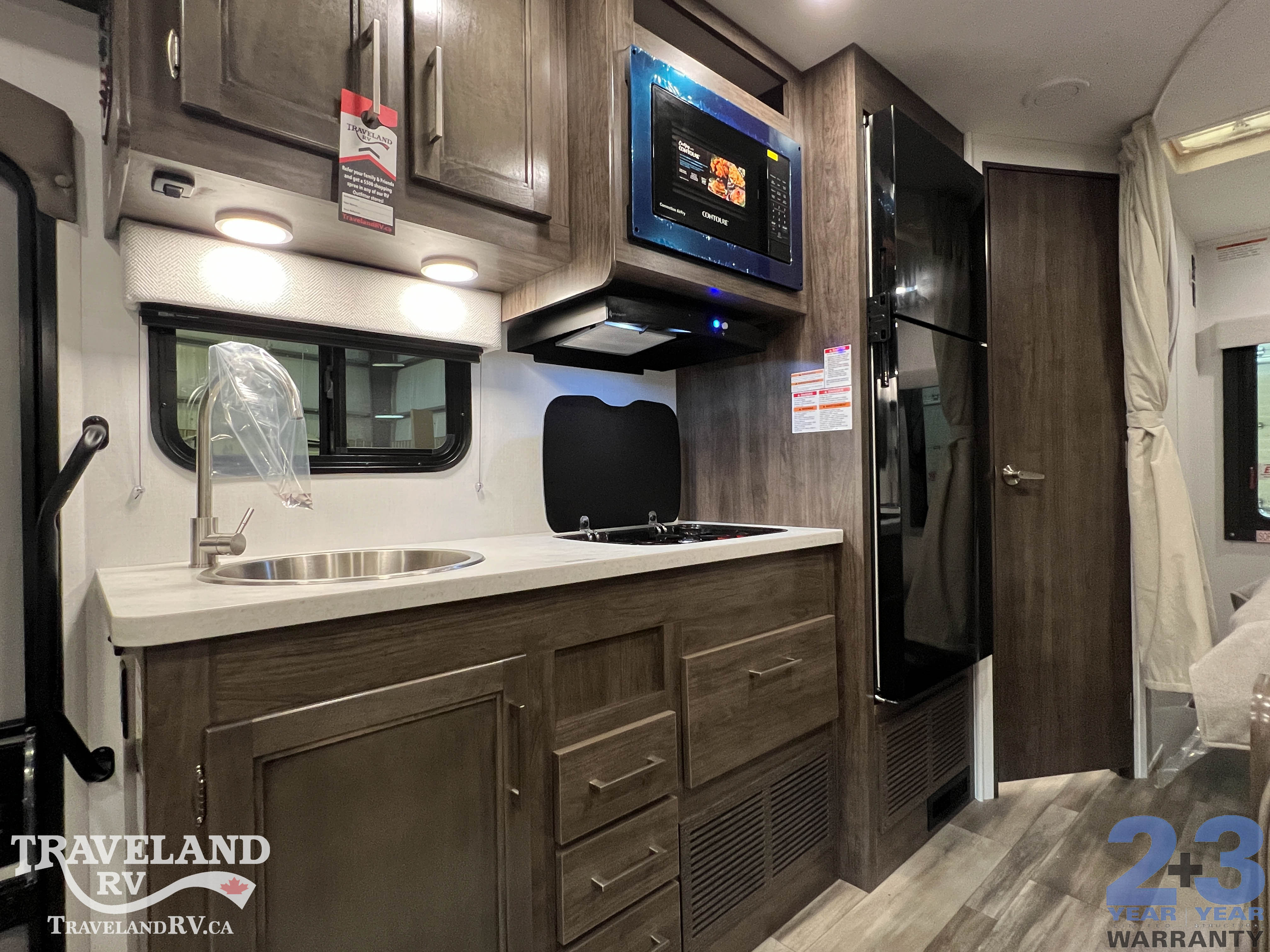 2026 Jayco Redhawk SE 22C - Image 11
