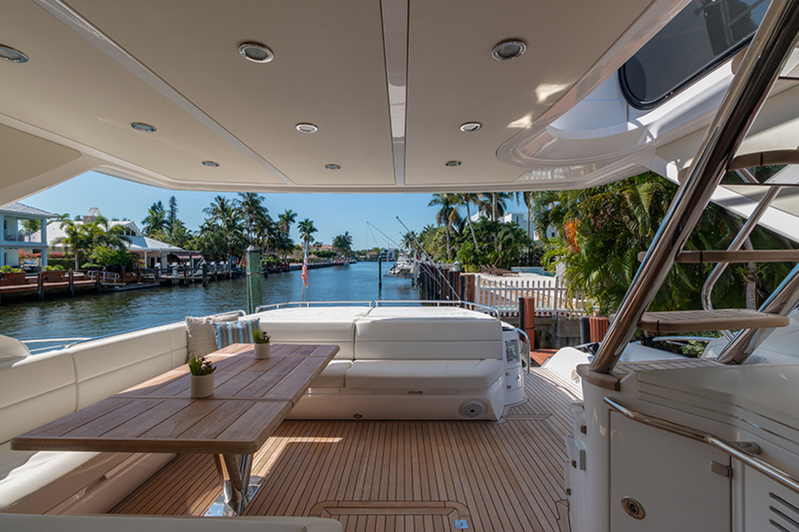 2015 Sunseeker Sport Yacht 68 - Image 36