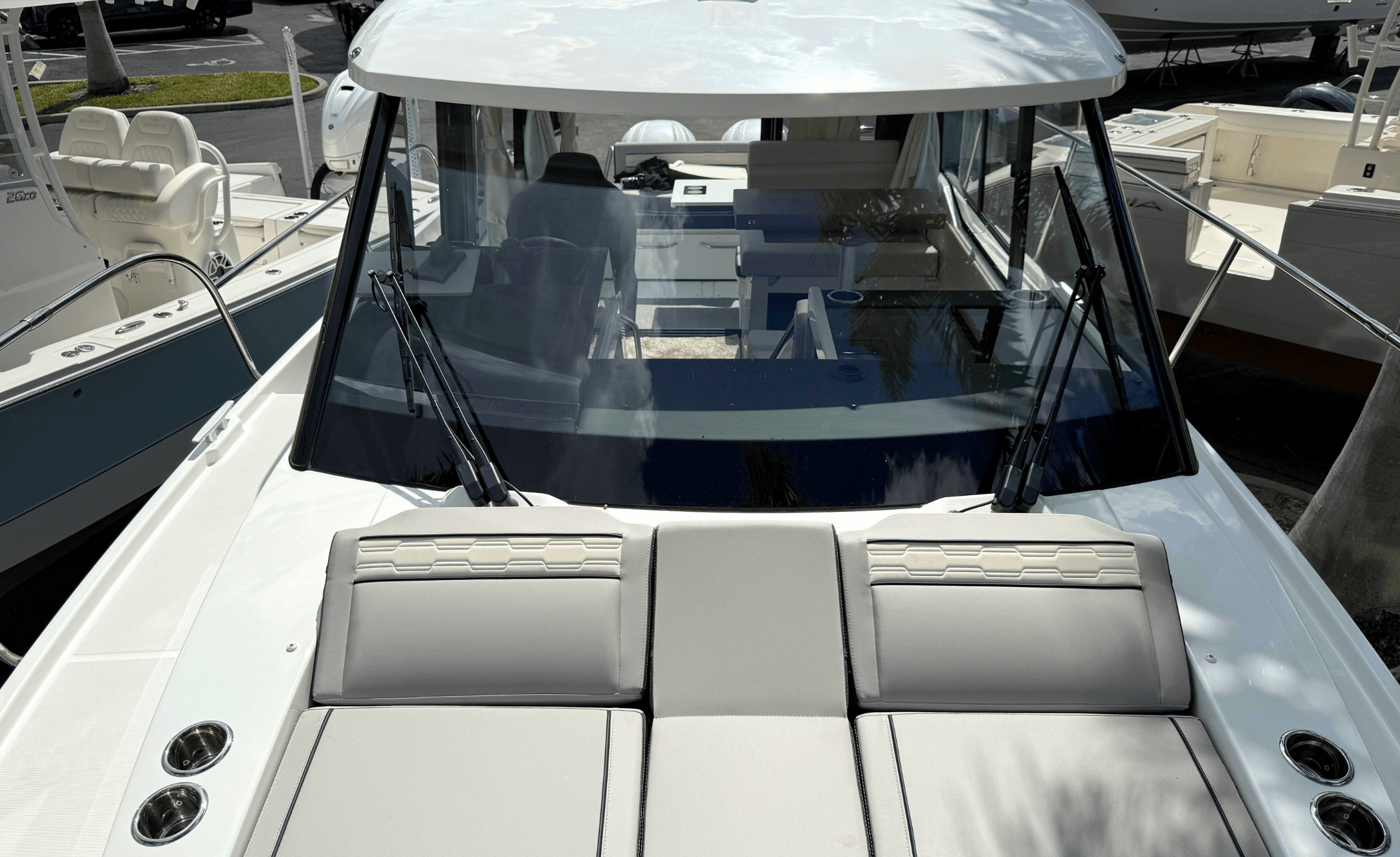 2026 JEANNEAU NC-895 S2 - Image 48