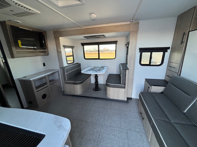 2025 Grand Design Imagine XLS 22BHE - Image 10