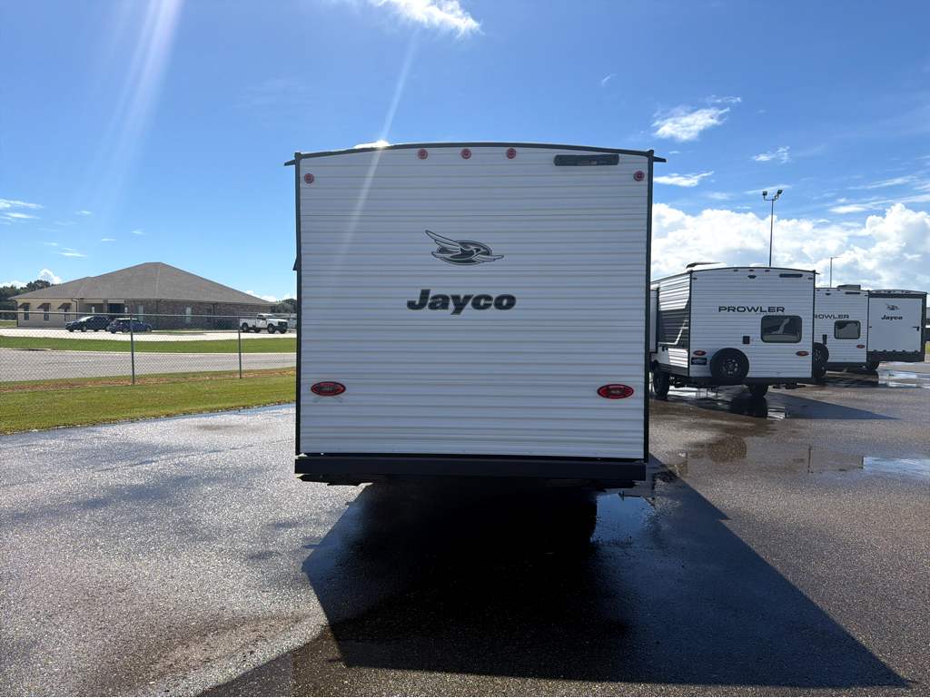 2027 JAYCO JAY FLIGHT 250BH - Image 4