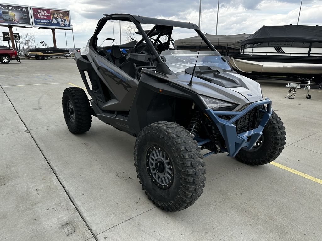 2021 Polaris® RZR PRO XP Ultimate - Image 5