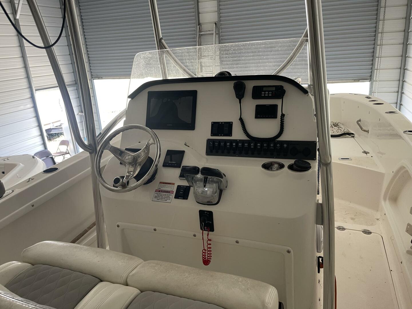2020 Twin Vee 230 JP CC Base - Image 2