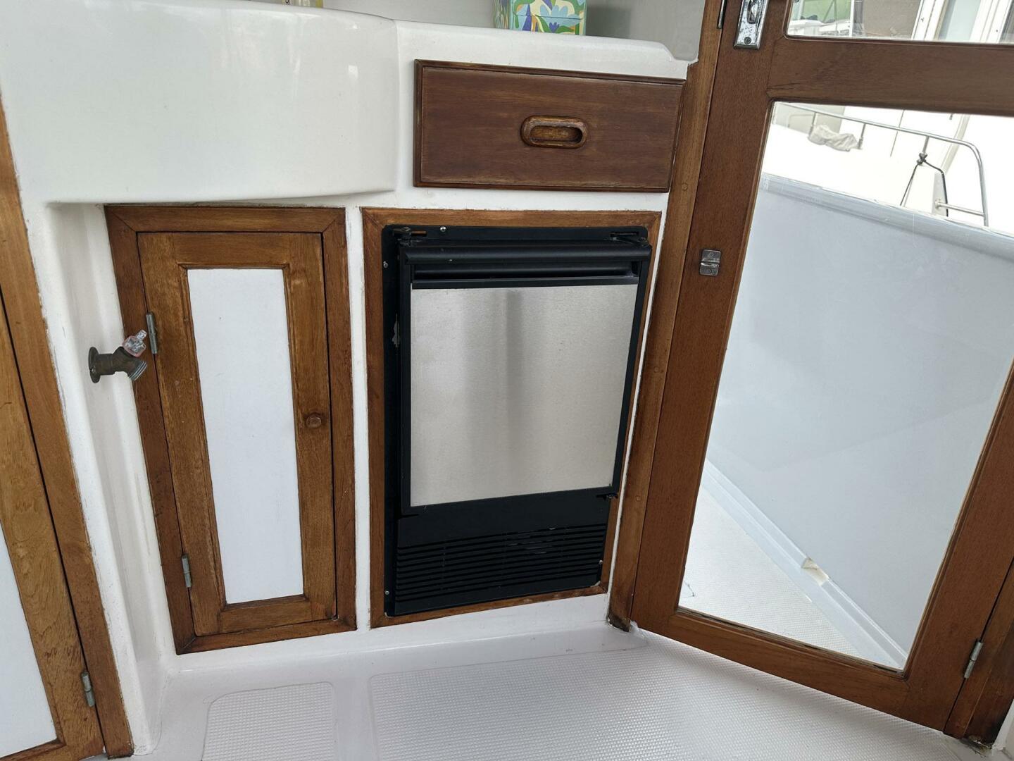 2002 Novatec Sundeck - Image 38
