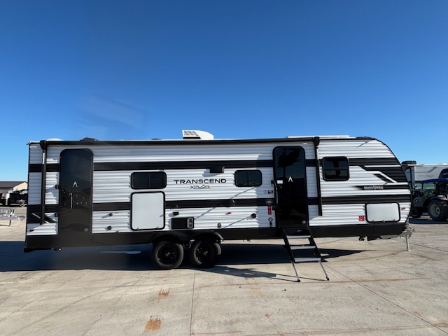 2026 Grand Design Transcend Xplor 27dbx