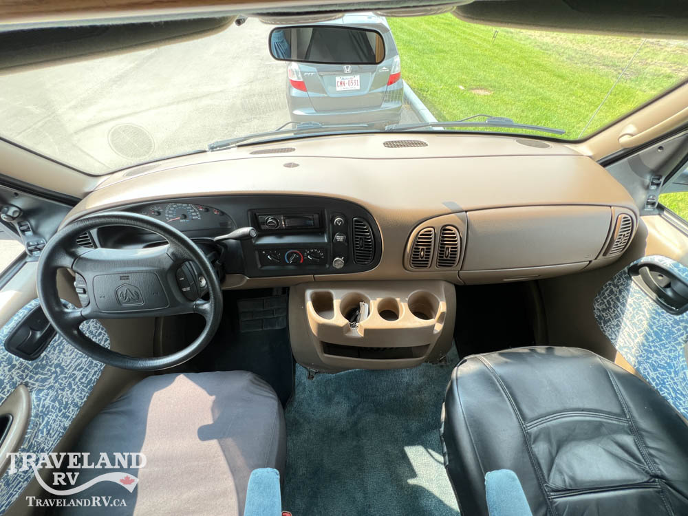 2003 PLEASURE-WAY EXCEL TD - Image 17