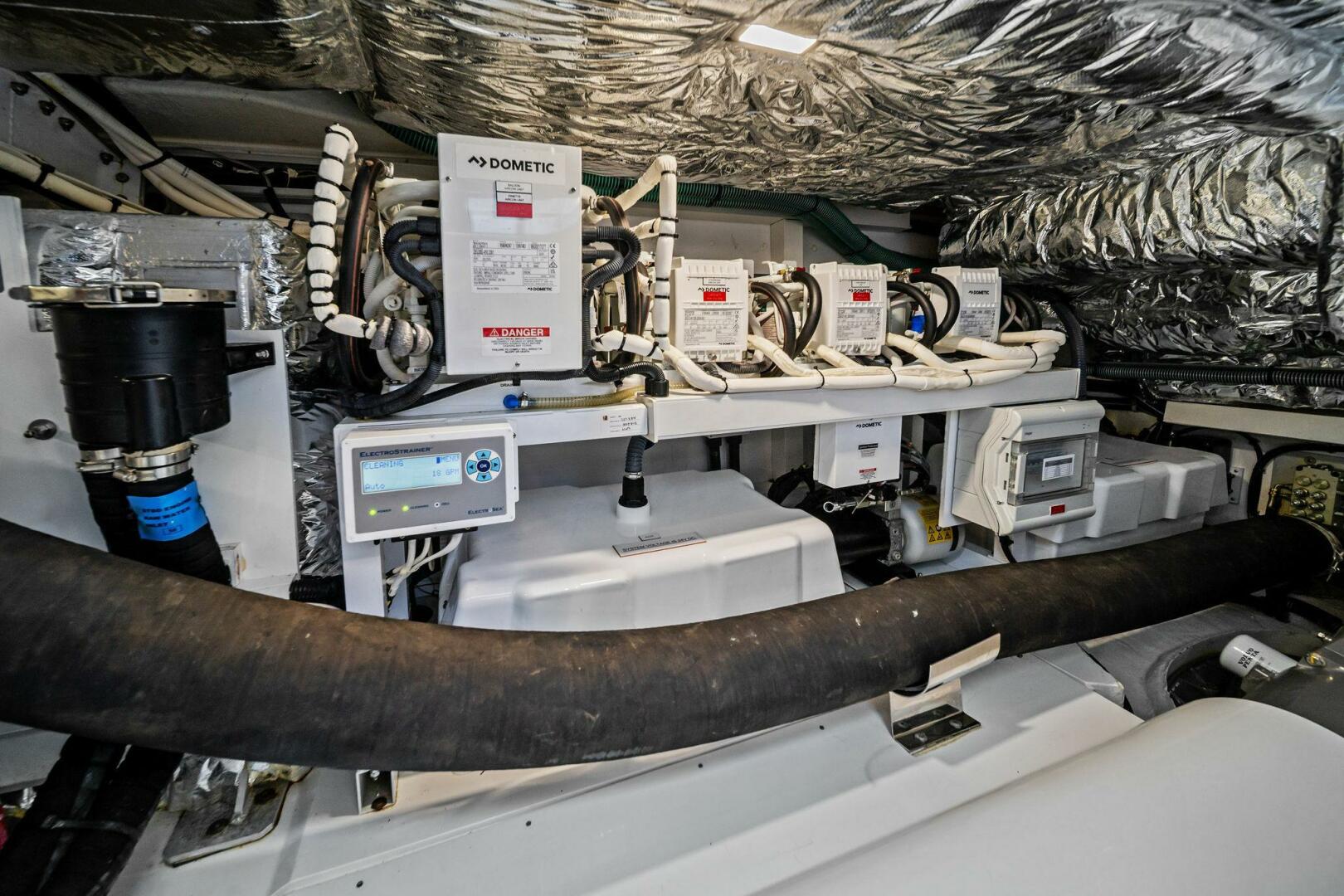 2023 Princess F50 - Image 72