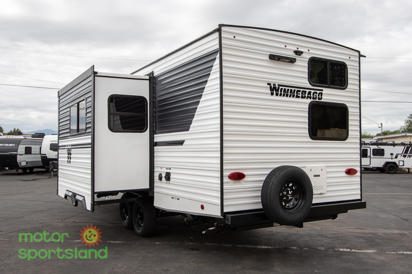 2026 Winnebago Access 25BH - Image 6