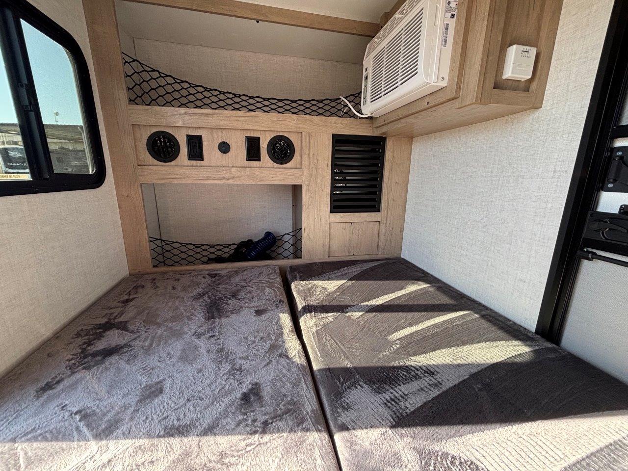 2026 Ember RV E-Series 12RK - Image 6