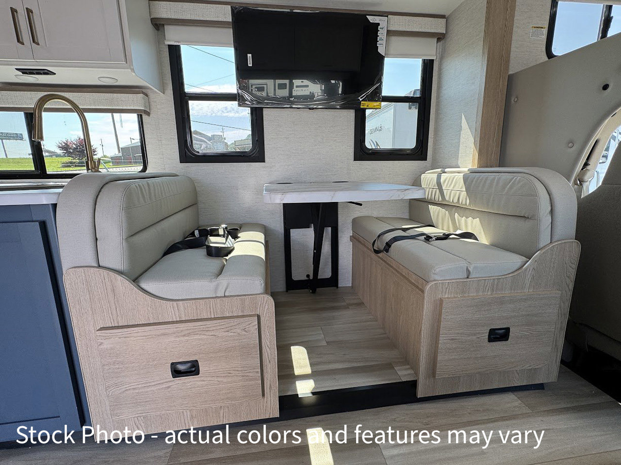 2026 THOR MOTOR COACH MAGNITUDE GA31 - Image 14