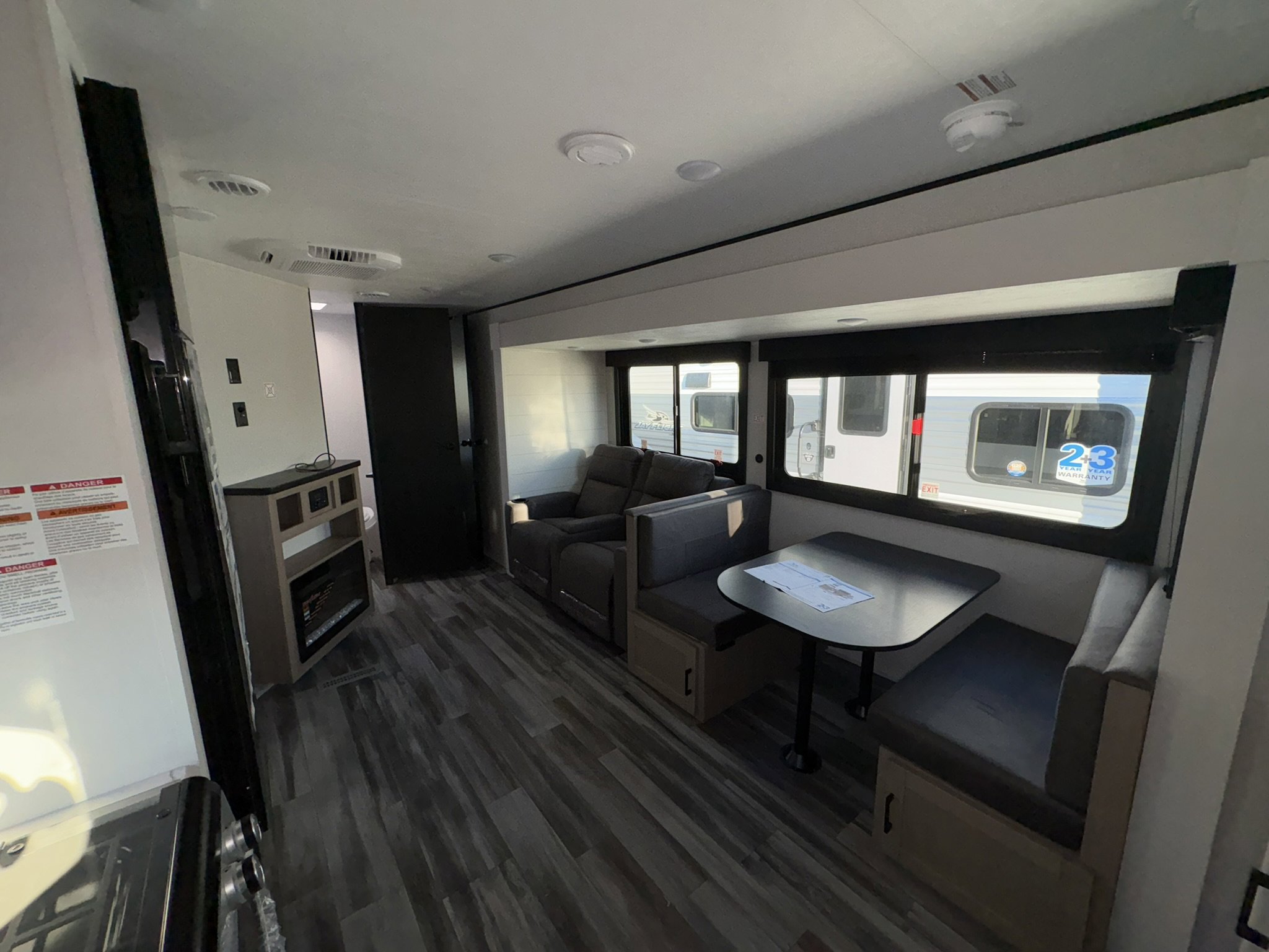 2026 JAYCO JAY FLIGHT SLX 280FKS - Image 17