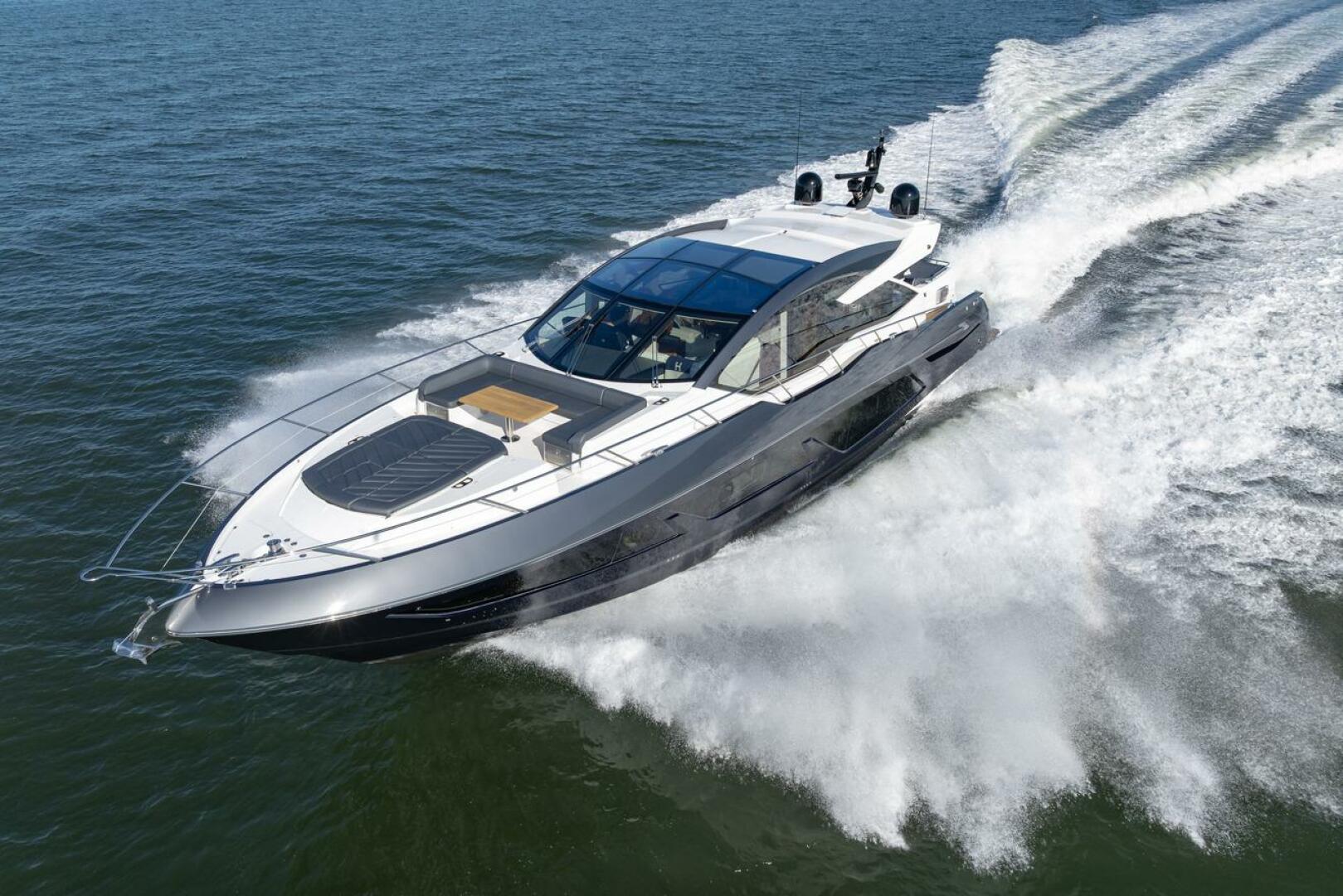2020 Sunseeker Predator - Image 15