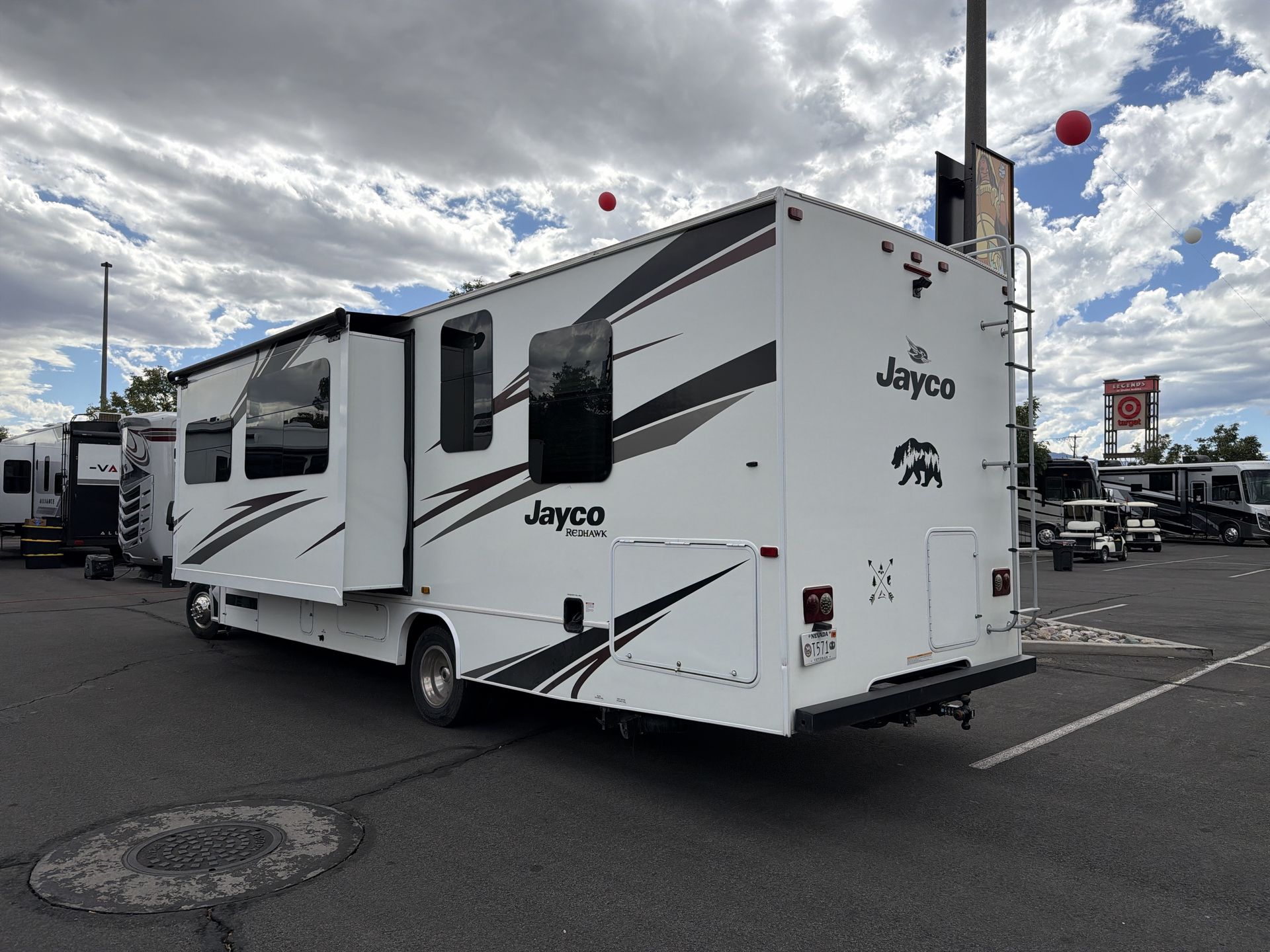 2022 Jayco Redhawk 29XK - Image 5
