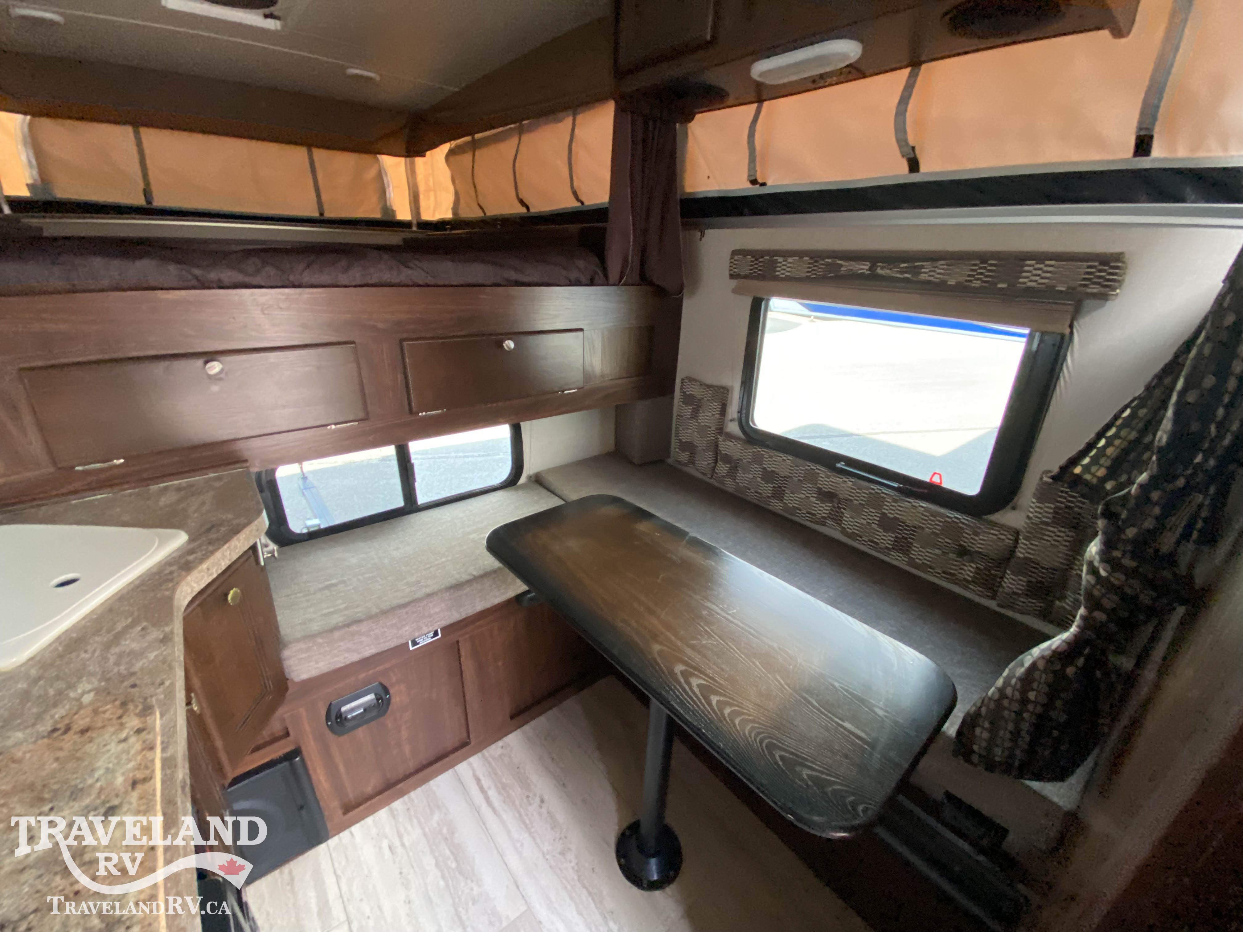 2018 FOREST RIVER PALOMINO 1251SS - Image 3