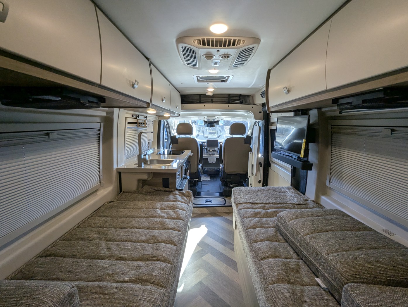 2026 Winnebago Travato 59K - Image 22